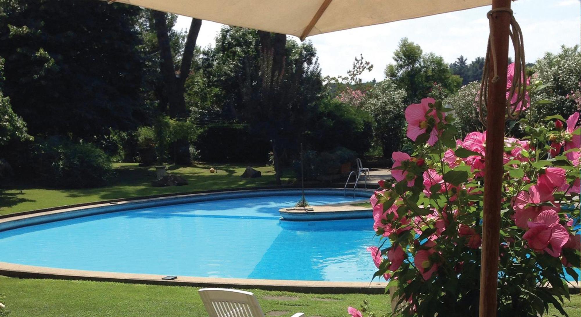 Villa Albina Roma Exterior foto