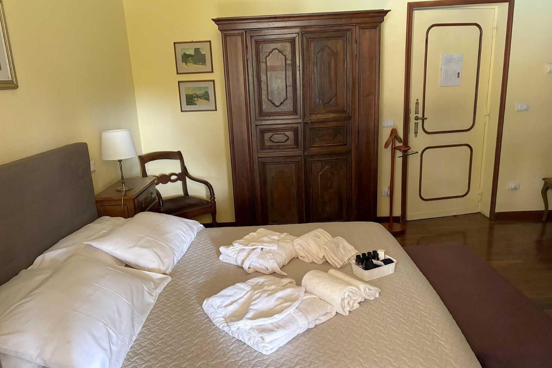 Villa Albina Roma Exterior foto