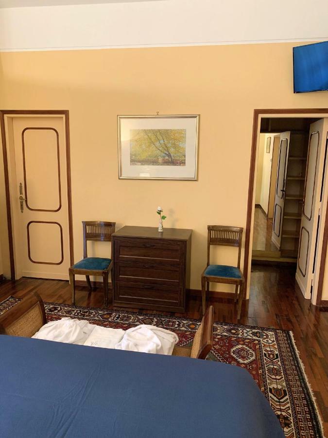 Villa Albina Roma Exterior foto